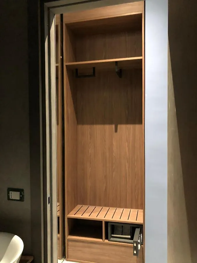 Granatelli Rooms Palermo