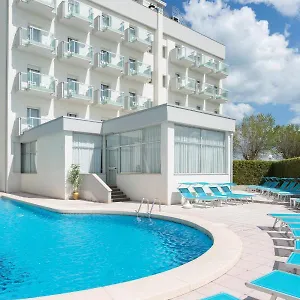 *** Hotel Imperiale Italie