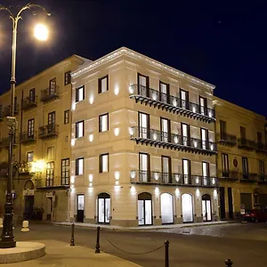 **** Hotel Western Principe Di Lampedusa Italie