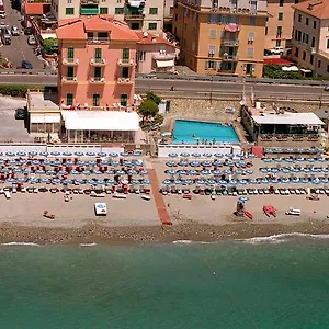 *** Hotel Bianca Maria Italie
