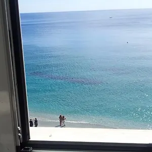 La Terrazza Sul Mare Guest house Monterosso al Mare