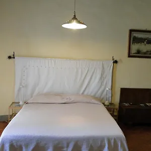 La Guardia Bed & Breakfast Stia