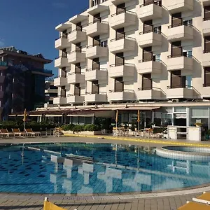 *** Hotel David Italie