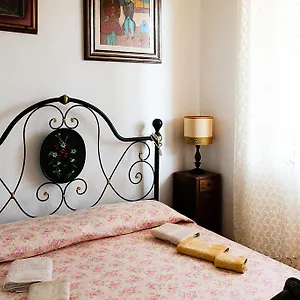  Maison d'hôtes Stazione Centro Italie