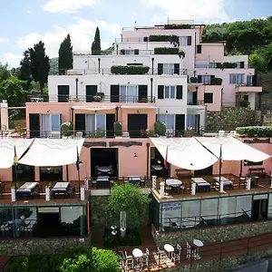  Appart hôtel Borgo San Sebastiano Italie