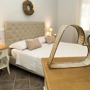 ** Couette-café Reginella Italie