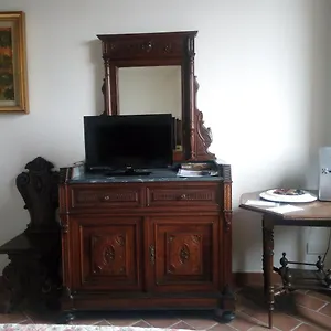 La Corte Medicea Guest house Montepulciano
