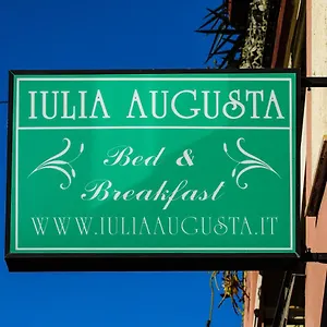 Iulia Augusta Bed & Breakfast Albenga