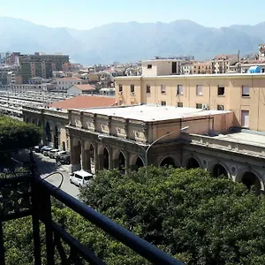 Profumo Di Sicilia Bed & Breakfast Palermo