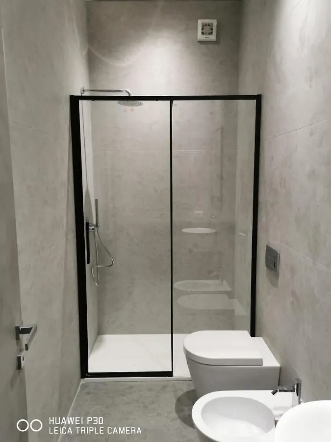 Granatelli Rooms Palermo 5*,  Italy