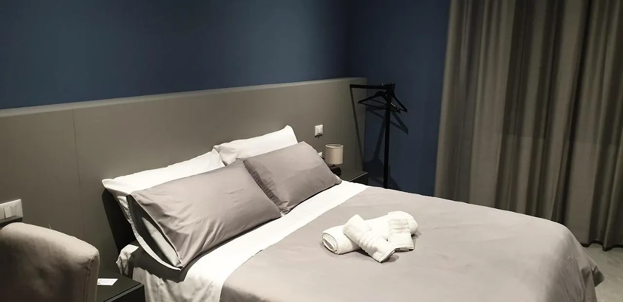 Granatelli Rooms Palermo