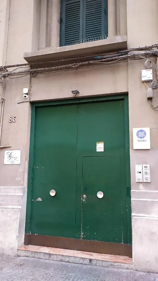 Granatelli Rooms Palermo