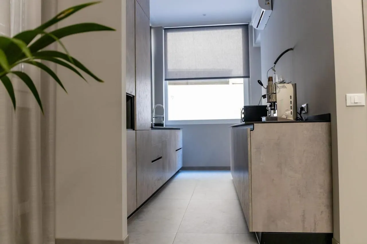 Granatelli Rooms Palermo 5*,