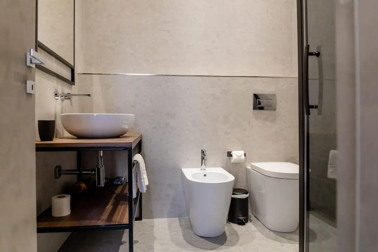 Granatelli Rooms Palermo