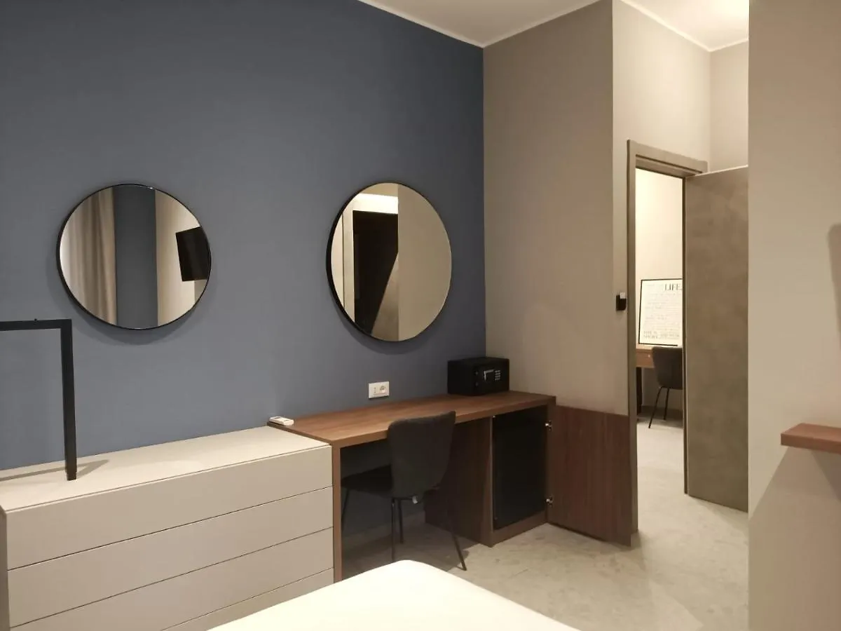 Granatelli Rooms Palermo Bed & Breakfast